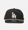 New Era Los Angeles Dodgers 'Black' 19TWENTY Snapback Black