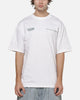 XXIII Utilities T-Shirt White/Green