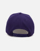 New Era Baltimore Ravens 'Purple Rose' 9FORTY A-Frame Snapback Purple