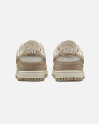 Women's Nike Dunk Low Sail