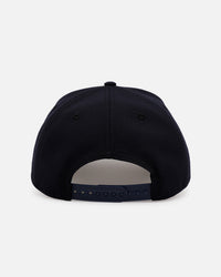 New Era Boston Red Sox 'On Field' 9FORTY A-Frame Snapback Official Team Color