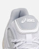 Asics Gel-Kinetic Fluent Silver