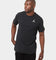 Jordan Jumpman Short Sleeve T-Shirt Dark Black/White