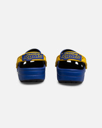 Crocs Los Angeles Rams NFL Refresh MLT Clog Blue/Yellow