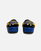 Crocs Los Angeles Rams NFL Refresh MLT Clog Blue/Yellow