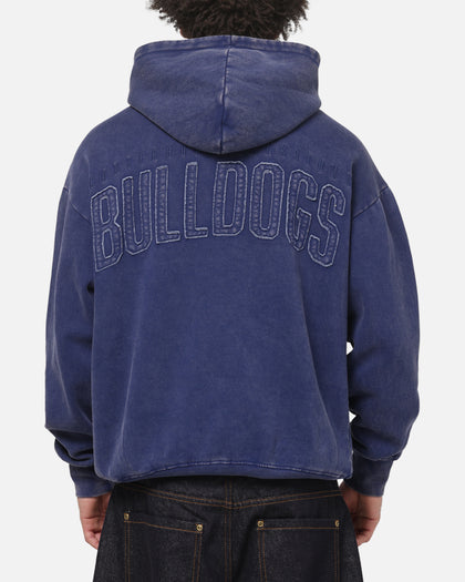 Bleacher Ahtletic Canterbury-Bankstown Bulldogs NRL Attrition Hoodie