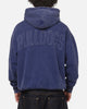 Bleacher Ahtletic Canterbury-Bankstown Bulldogs NRL Attrition Hoodie