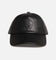 Puma X Scuderia Ferrari Premium Baseball Strapback Cap Black