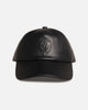 Puma X Scuderia Ferrari Premium Baseball Strapback Cap Black