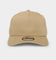 New Era 9FORTY A-Frame Snapback Tumbleweed/White