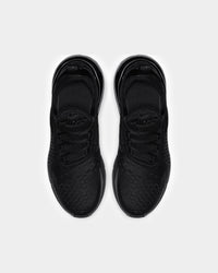 Nike Kid's Air Max 270 (GS) Black/Black