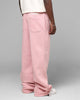 Loiter Hybrid Sweatpants Dusty Pink