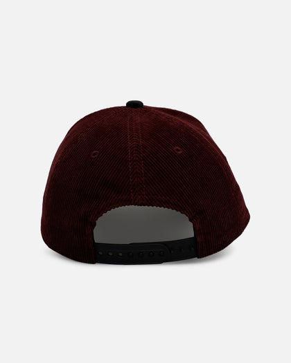 New Era Washington Nationals 'Certified Lover 2.0' 9FORTY A-Frame Snapback Maroon