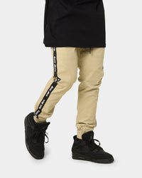 Saint Morta Sport X Joggers Stone