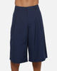 Adidas Woven Shorts Night Indigo