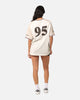 Reebok Beige Heritage Jersey Utility Brown