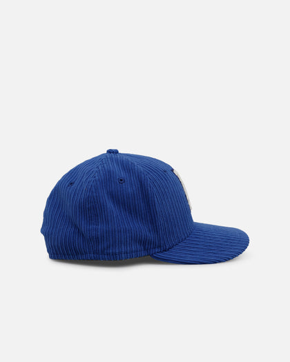New Era Los Angeles Dodgers 'Chenille Pop' 59FIFTY Fitted Official Team Color