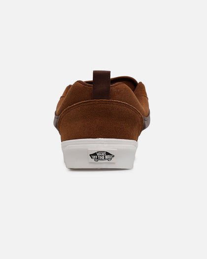 Vans Knu Skool Brown