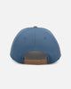 New Era New York Yankees 'Easy Breezy' 9FORTY A-Frame Snapback Blue/Tan