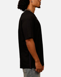 Puma X BMW MMS Stacked Lux T-Shirt Black