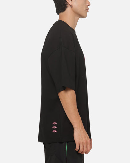 Vouseti The OG T-Shirt Black