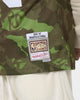 Mitchell & Ness Los Angeles Lakers '96-'97 Camo Swing Jersey Green Camo
