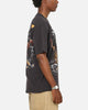 Mitchell & Ness X Mclaren Oscar Piastri Victory T-Shirt Faded Black