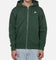 Nike Club BB Full-Zip Hoodie Forest Green