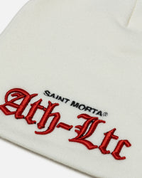 Saint Morta Sixth St Skully Off White