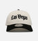 New Era Las Vegas Raiders 'City Pack' 9FORTY A-Frame Snapback Chrome/Black