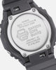 Casio GA2100CMD-8A Watch Black/Black