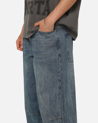 Saint Morta Amplus Jeans Vintage Blue