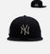 New Era New York Yankees 'Bling' 59FIFTY Fitted Official Team Color