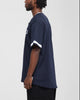 Carre C-Star Baseball Jersey Navy