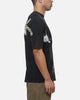 Carré X Mickey & Friends Big Head T-Shirt Vintage Black