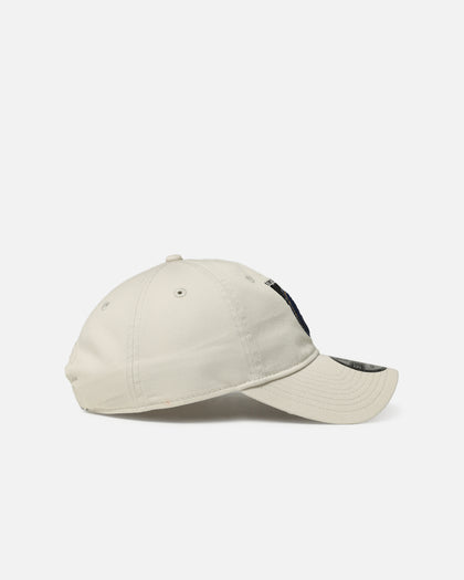 New Era Central Coast Mariners 'A-League Season Kick Off' 9TWENTY Strapback Medium Beige