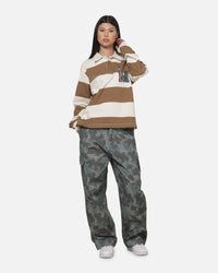 Carrè Mickey & Friends Cargo Pant Overdyed Camo