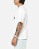 Market Smiley Dog Got Style T-Shirt White