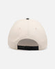 47 Brand Detroit Tigers 'Washed Black Visor' 47 Offside Snapback Natural