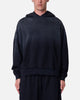 MNML Mojave Hoodie Washed Black
