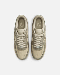 Nike Air Force 1 '07 LV8 "Denim" Desert Khaki