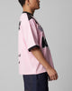 Loiter Tournament Jersey Pink