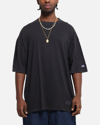 Champion Riggins T-Shirt Black