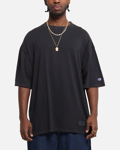 Champion Riggins T-Shirt Black