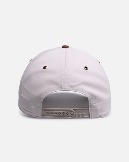 New Era Boston Red Sox 'Bone' 47 Offside Snapback Bone
