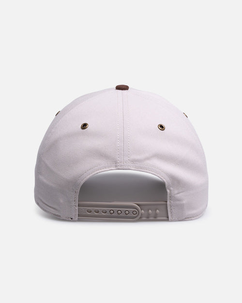 New Era Boston Red Sox 'Bone' 47 Offside Snapback Bone