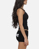 Ed Hardy Women's Crossed Tank Black