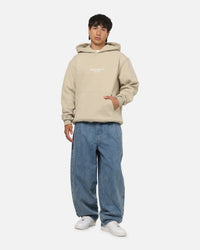 Vouseti The OG Hoodie Bone
