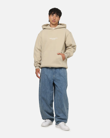 Vouseti The OG Hoodie Bone