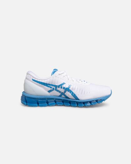 Asics Gel-Quantum 360 I White/Blue